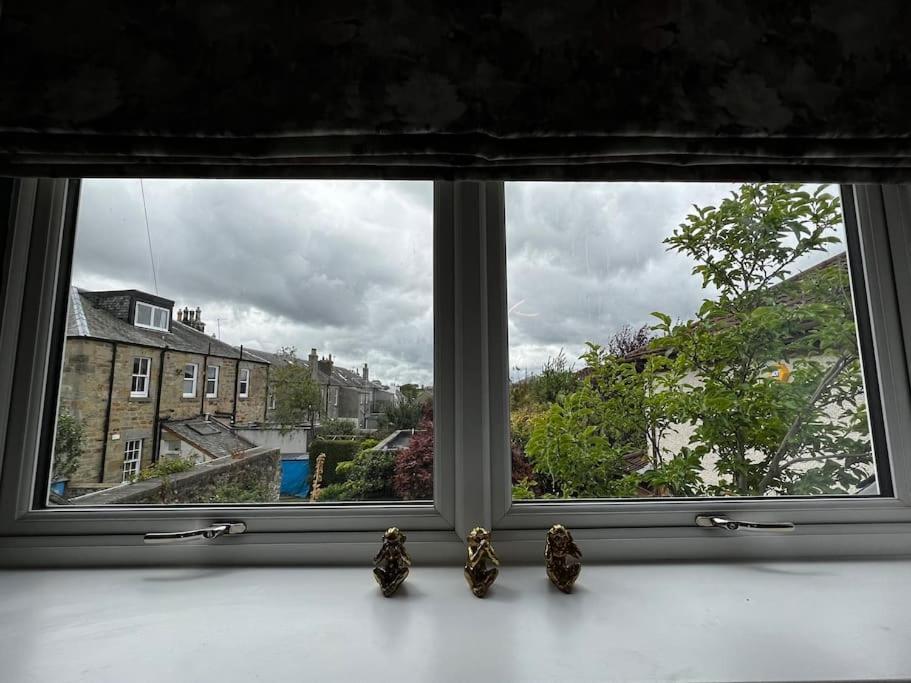 Roslin Templar Loft Daire Dış mekan fotoğraf
