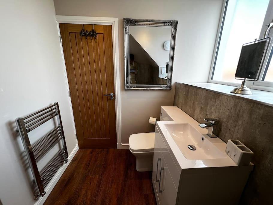 Roslin Templar Loft Daire Dış mekan fotoğraf