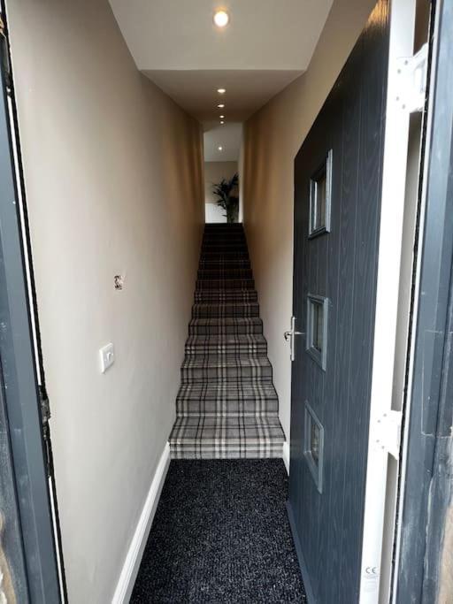 Roslin Templar Loft Daire Dış mekan fotoğraf