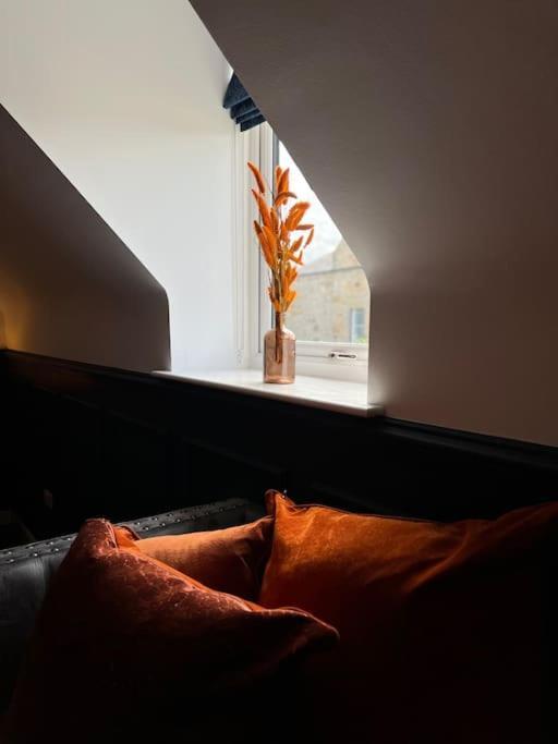 Roslin Templar Loft Daire Dış mekan fotoğraf