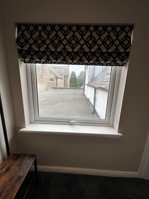 Roslin Templar Loft Daire Dış mekan fotoğraf