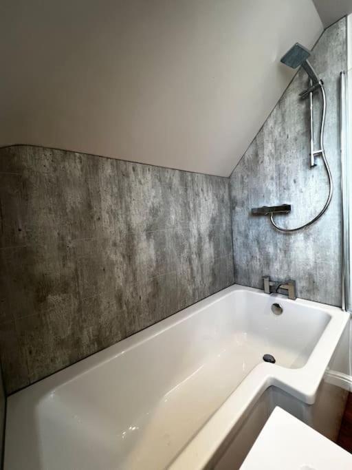 Roslin Templar Loft Daire Dış mekan fotoğraf