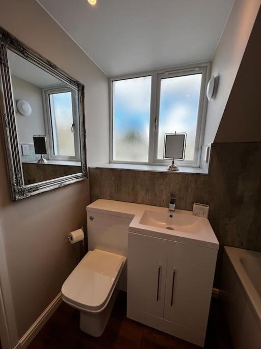 Roslin Templar Loft Daire Dış mekan fotoğraf