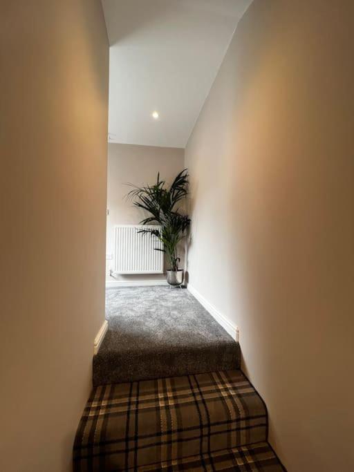Roslin Templar Loft Daire Dış mekan fotoğraf